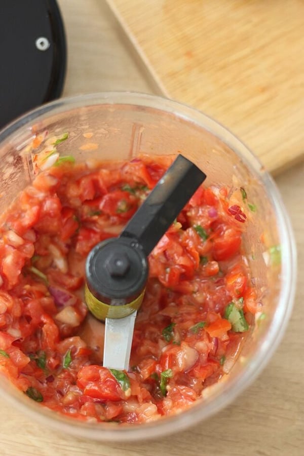 Tefal Ingenio -hackare