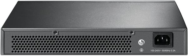 TP-LINK TL-SG1016DE - 16-portars switch
