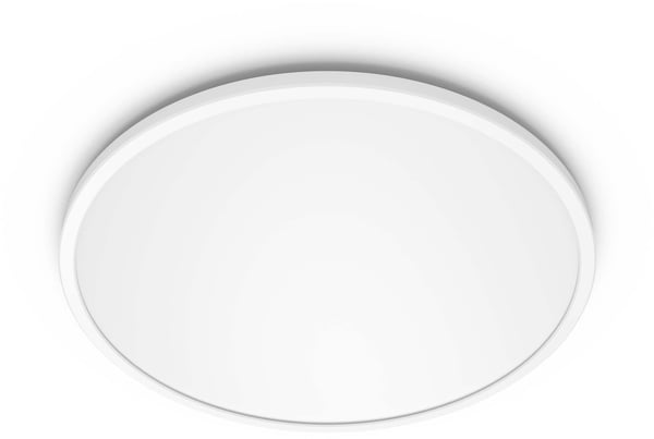 Philips myLiving LED CL550 -taklampa, vit, 1500 lm