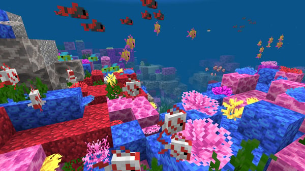 Minecraft - Starter Edition (PS4)