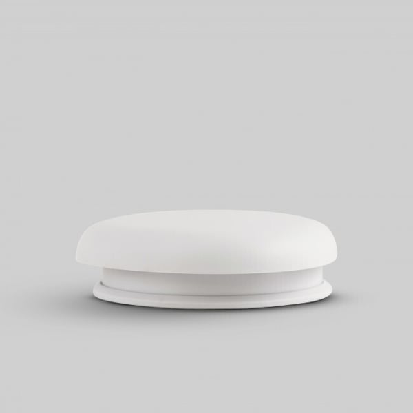 Housegard Pebble SA700 -brandalarm, optisk