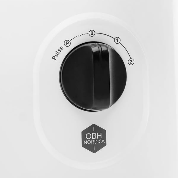 OBH Nordica Easy Force -køkkenmaskine