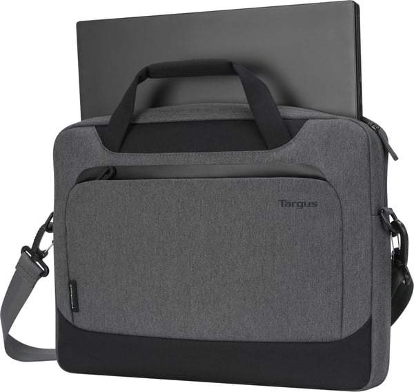 Targus Cypress Slipcase EcoSmart® 14" - bærbare taske, grå