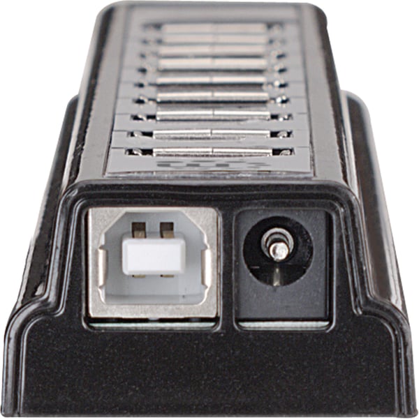 Manhattan HiSpeed USB Desktop Hub 10port USB hub