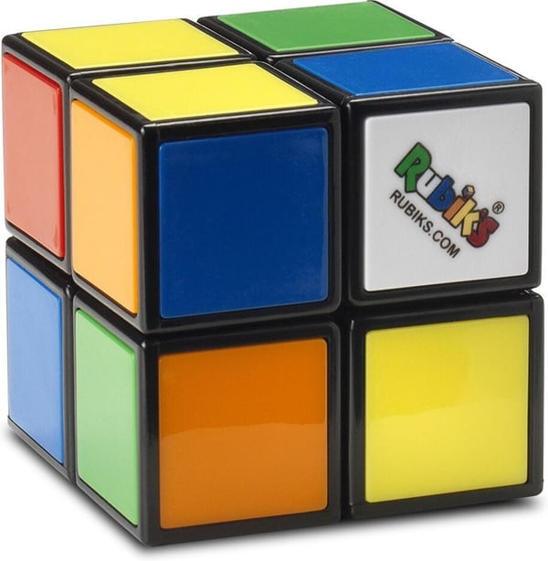 Rubiks Family Pack -smartspel