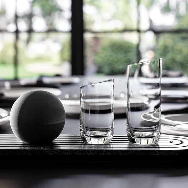 Villeroy & Boch NewMoon - longdrinkglas, 4 stk.