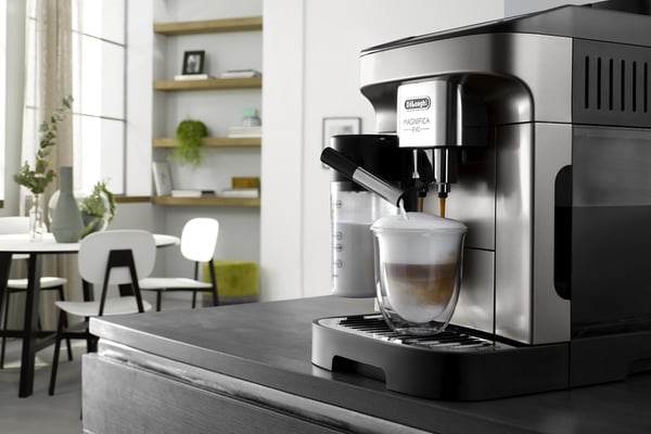 De'Longhi Magnifica Evo ECAM290.81.TB -kaffemaskine