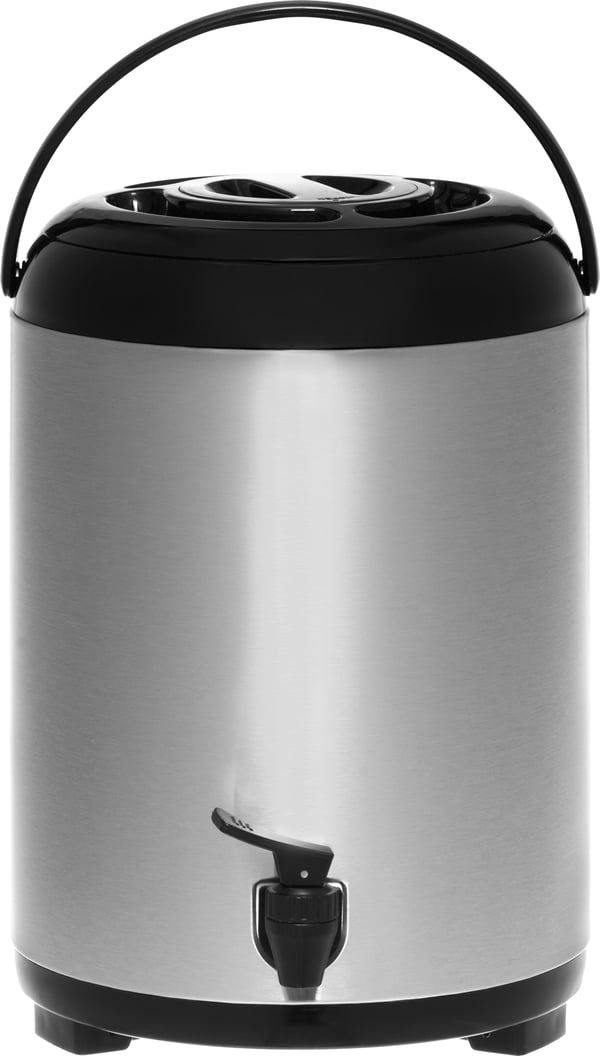 Maku Kitchen Life termoskanna med kran, 10L
