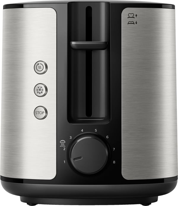 Philips Viva Collection HD2650/90 -brødrister
