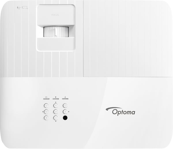 Optoma UHD35STx 4K UHD DLP -nærpprojektor