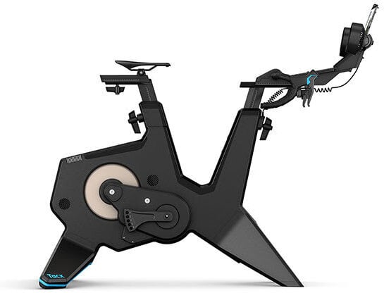 Tacx NeoBike Plus Smart -ergometer