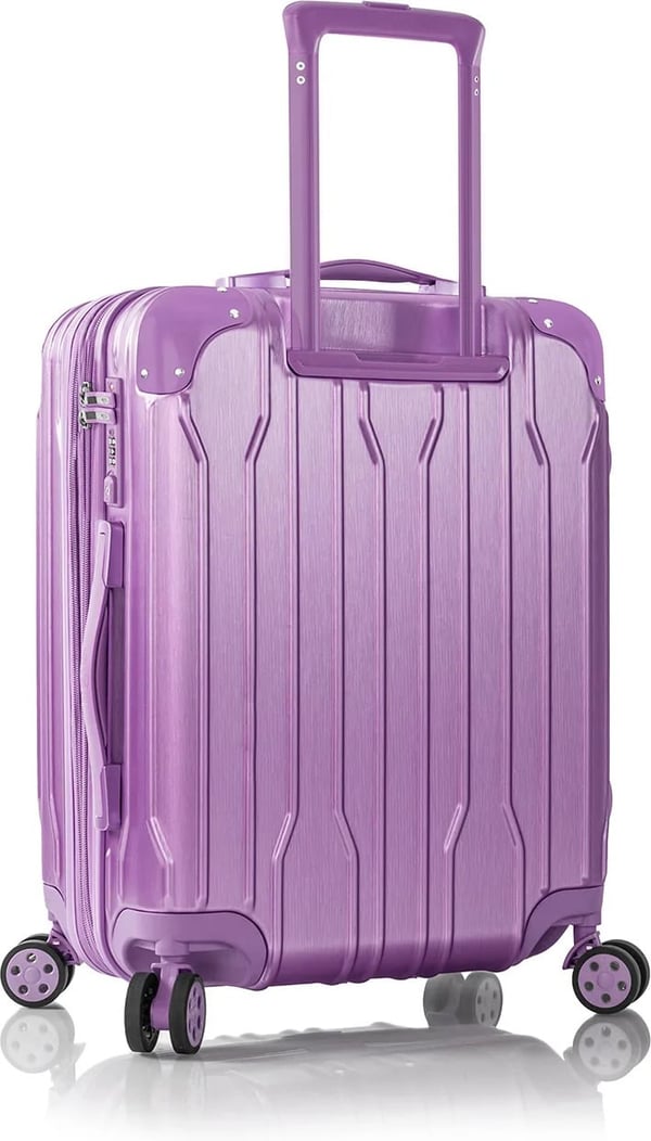 Heys Xtrak 53 cm -resväska, lavendel