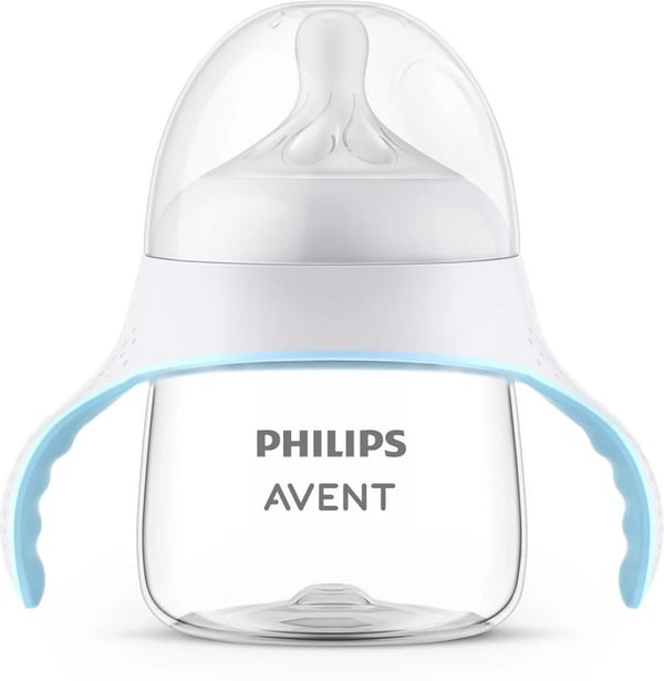 Philips Avent SCF263/61 Naturlig Respons -træningstaske