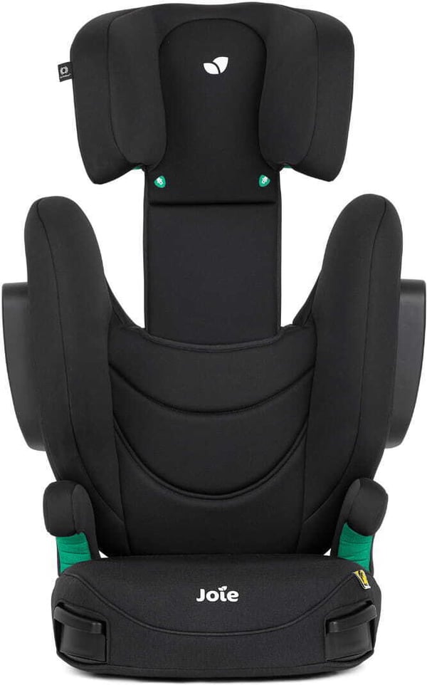 Joie i-Trillo FX autostol, 100 - 150 cm, Shale