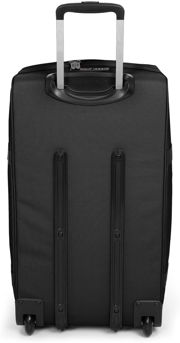 Eastpak TRANSIT'R M 67cm resväska, svart
