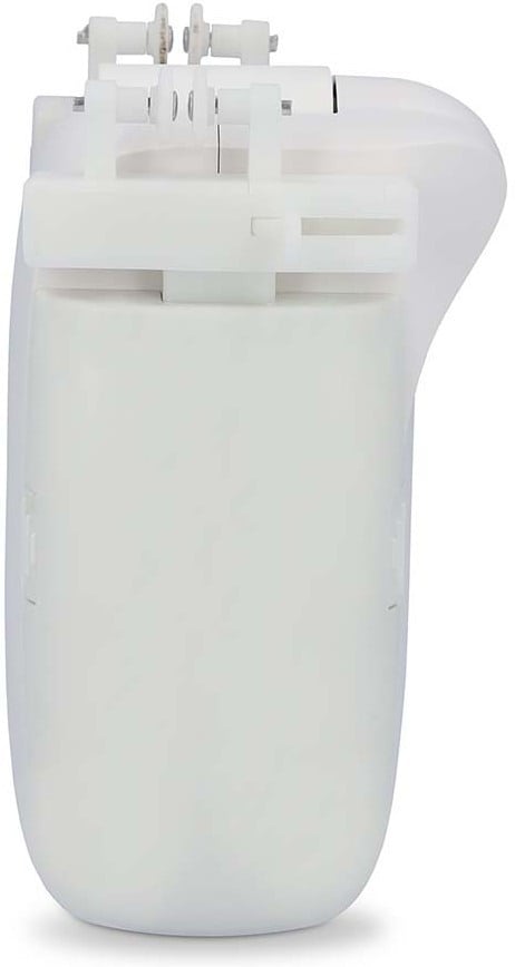Nedis SmartLife Gardinrobot - gardinstyrning, I/U-skena