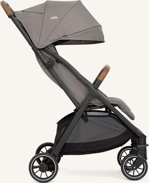 Joie Pact Pro klapvogn, Pebble