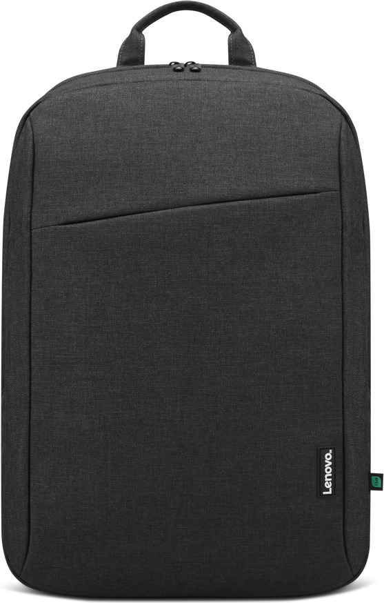 Lenovo 16" Laptop Backpack B210 (ECO) - laptop rygsæk, sort