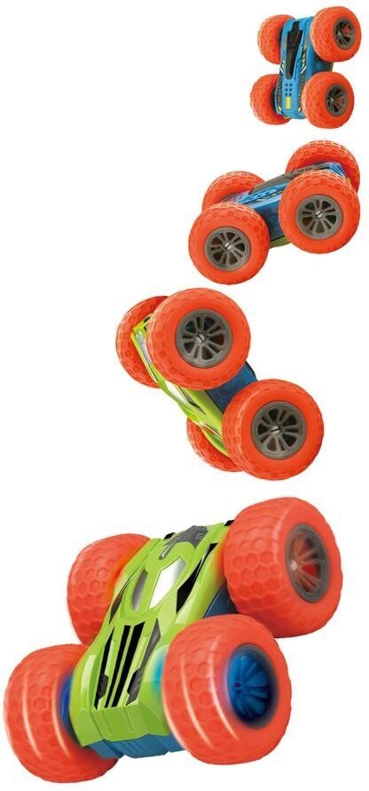Koolspeed Flashing Rover - Fjernstyret bil