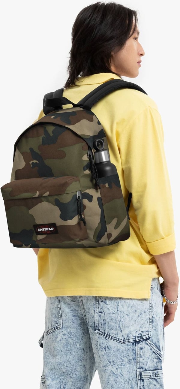 Eastpak DAY PAK'R rygsæk, camo