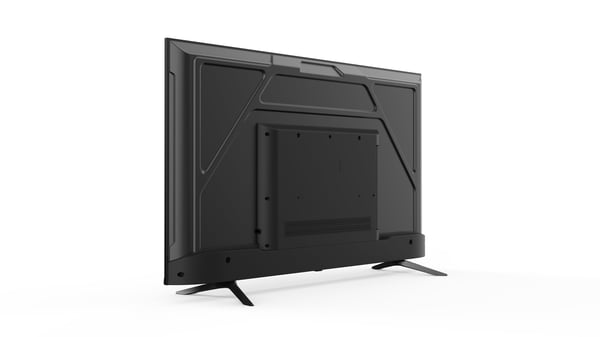 FPD 55" G900 – 4K LED Google TV