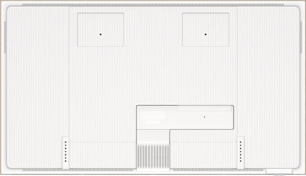 TCL 55" NXTVISION 4K QLED Google TV