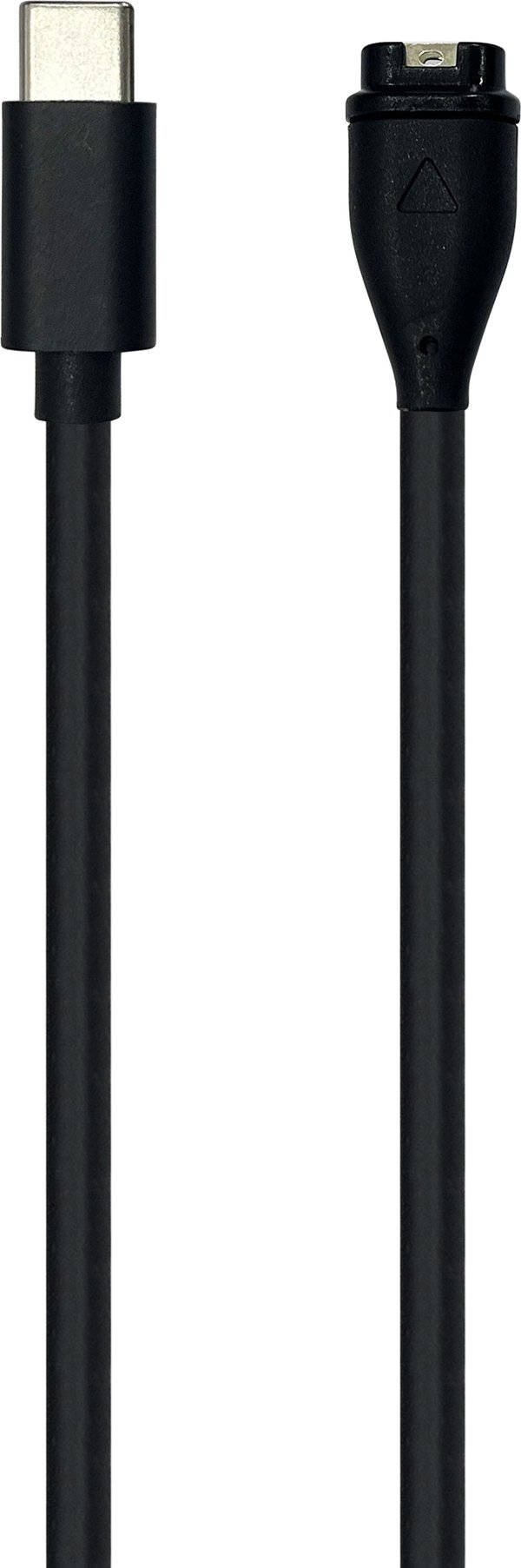 Fuj:tech Garmin-kompatibel laddkabel 1 m, USB-C