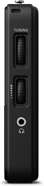 Philips TAR1509/00 bærbar FM/AM-radio