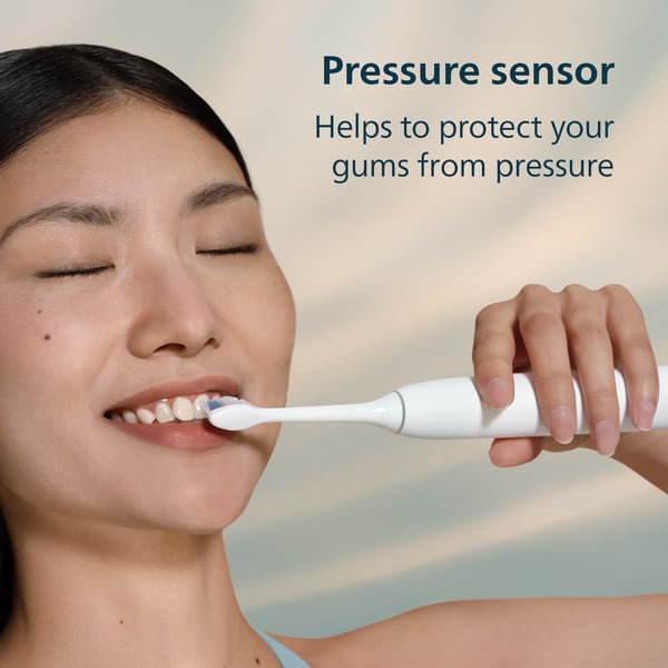 Philips HX7108/02 Sonicare Series 5300 elektrisk tandbørste