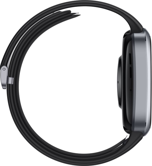 Huawei Watch D2 smartur, 48 mm, sort
