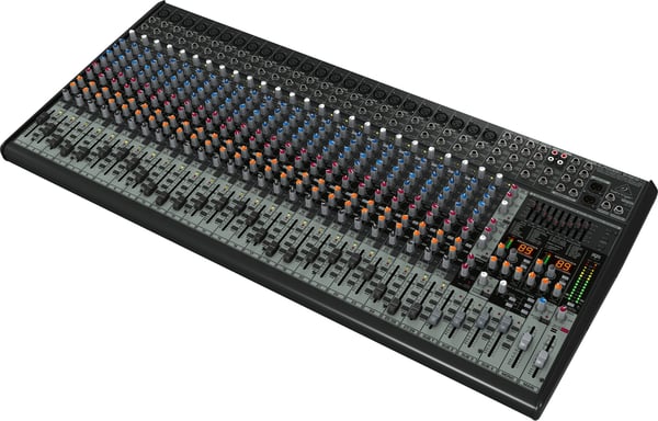 Behringer SX3242FX mikser