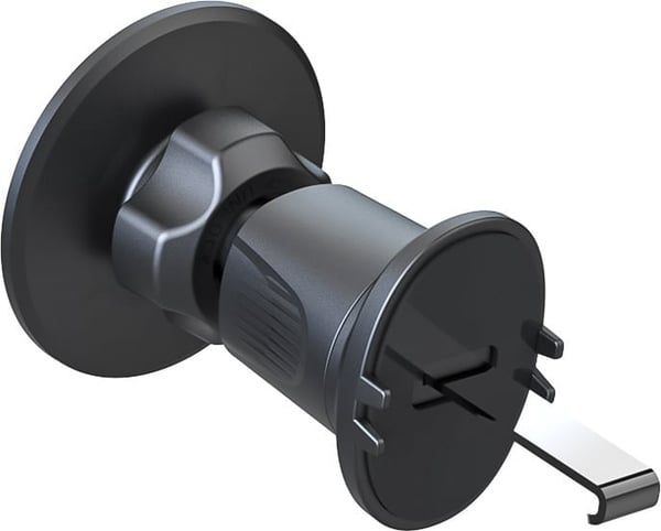 FoneKit MagSafe-kompatibel luftventilationsbilshållare för luftgaller