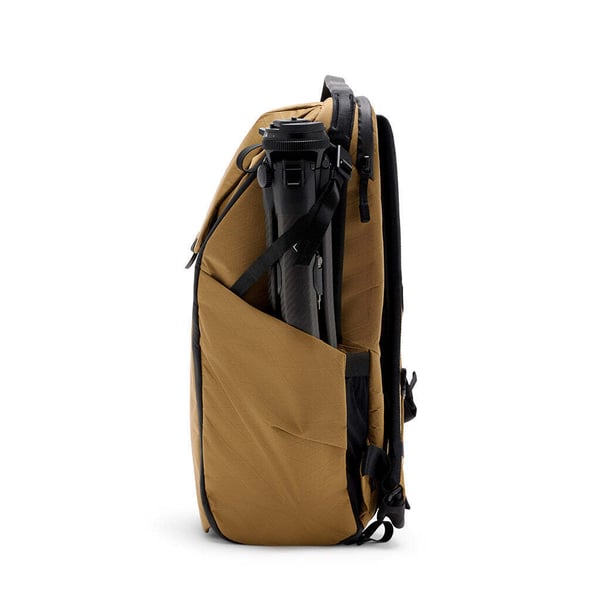 Peak Design Everyday Backpack 30L v2 - dagrygsæk, sandbrun