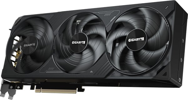 Gigabyte GeForce RTX 5080 WINDFORCE OC SFF 16 GB grafikkort