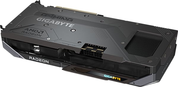 Gigabyte Radeon RX 9070 GAMING OC 16 GB grafikkort