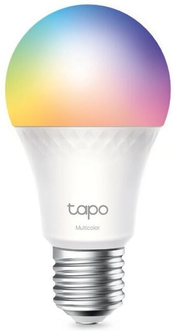 TP-Link Tapo L535E LED-smartlampa, E27, 1055 lm