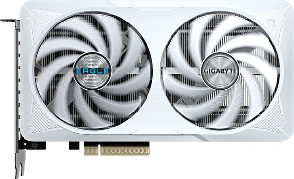 GIGABYTE RTX 5060 EAGLE OC ICE 8GB