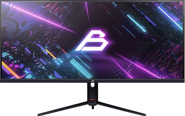 Blackstorm 40" UWQHD gamingskärm