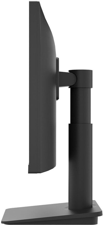 LG 24MS550-B 24" Full HD-skärm