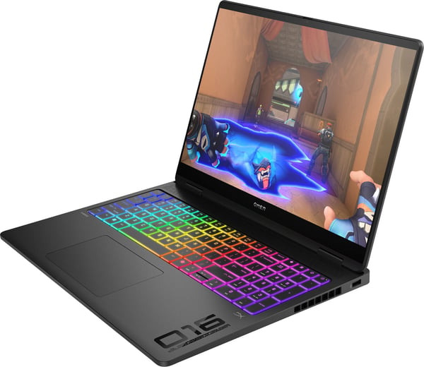 HP OMEN Max Speldator 16-ah0009no 16" speldator (BA2M7EA)