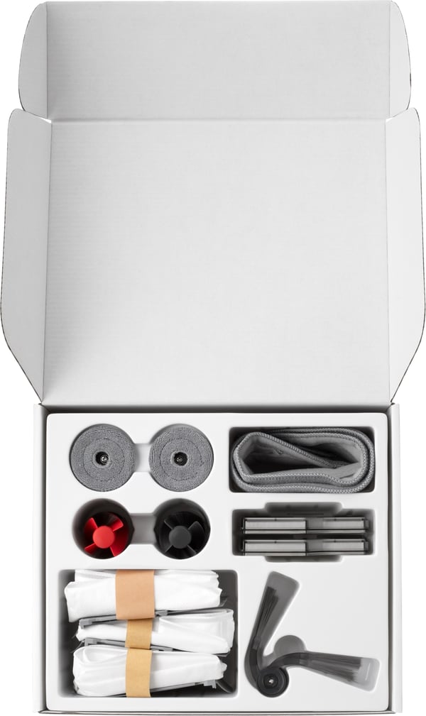 Roborock reservdelskit, Saros 10