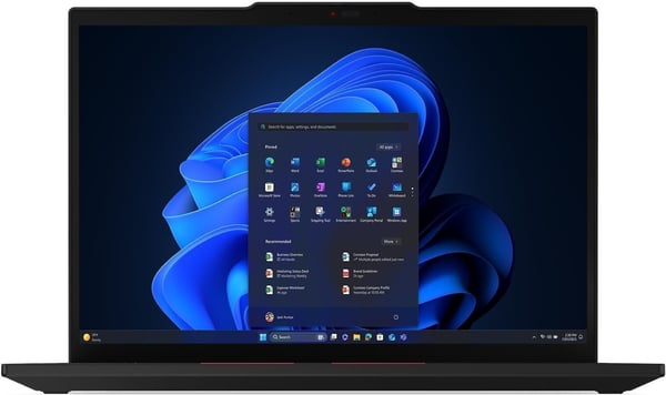Lenovo ThinkPad T14 Gen 6 bärbar dator (21QG006CMX)