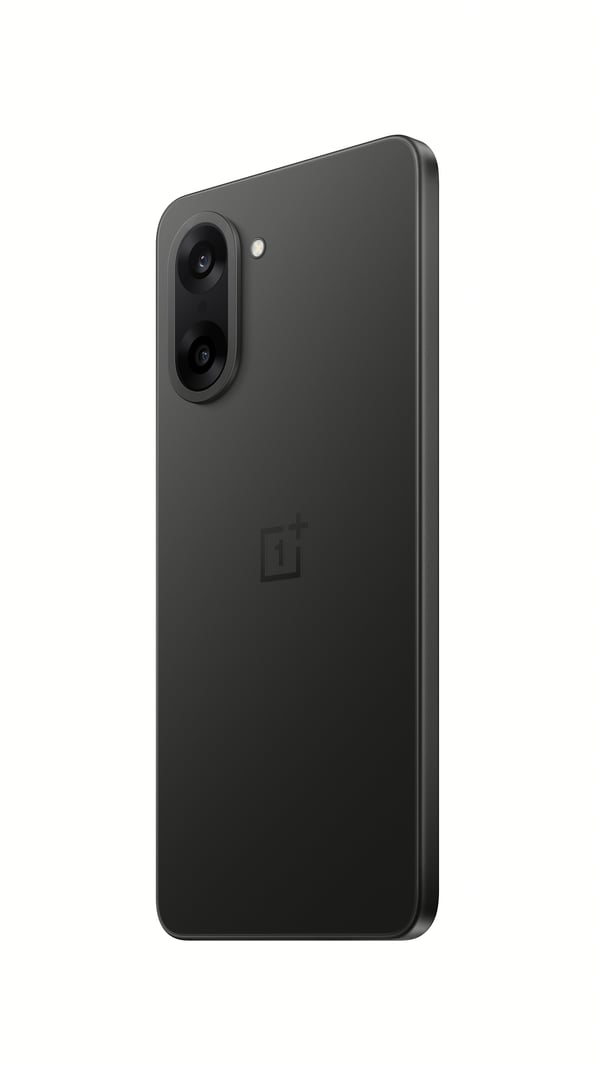 OnePlus Nord CE5 telefon, 256/8 GB, svart