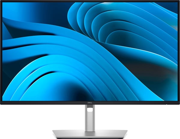 Dell 27 Pro P2725DEHF 27" USB-C-ansluten QHD-skärm