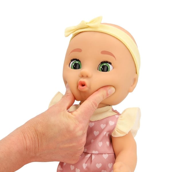Be Loved Babies Gaby Babydocka