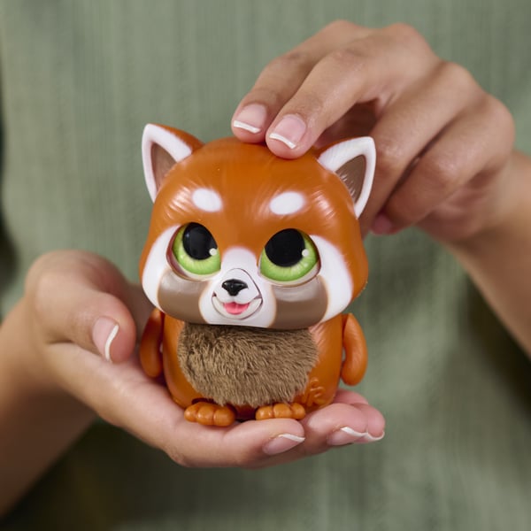 FurReal Handfull Guldpanda