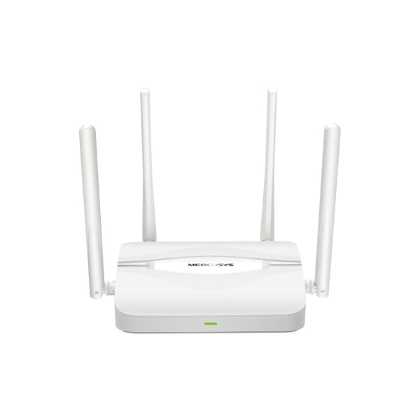 Mercusys MR25WBE Dual-Band Wi-Fi 7-router