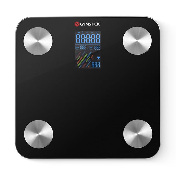 Gymstick smart våg