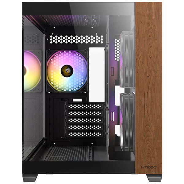 Antec CX600M Micro-ATX-chassi