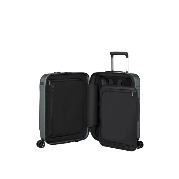 Samsonite Cabin Neopod Expand kabinväskan, 55 cm, salviagrön